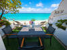 Photo for the classified Grand Case - 1 Bedroom Apartment On The Beach Saint Martin #0