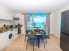 Photo de l'annonce Grand Case - Appartement 1 Chambre Sur La Plage Saint-Martin #5