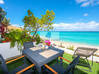 Photo de l'annonce Grand Case - Appartement 1 Chambre Sur La Plage Saint-Martin #6