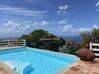 Photo de l'annonce Ensemble Immobilier (T2,T3 et T4) piscine et vue Mer Le Carbet Martinique #10