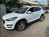 Video for the classified Hyundai Tucson Saint Barthélemy #8