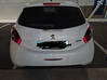 Photo de l'annonce Peugeot 208 Martinique #0