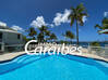 Photo for the classified T2 in a secure residence on the edge of the lagoon Baie Nettle Saint Martin #0