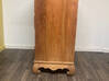 Photo for the classified Stunning teak chest of drawers. Saint Martin #2