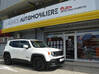 Photo de l'annonce Jeep Renegade 1.6 l MultiJet 120 ch Bvr6 Limited Guadeloupe #0