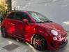 Photo de l'annonce Fiat 500 abarth Saint-Martin #0