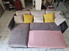 Photo for the classified Sofa bed Saint Martin #2