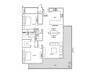 Photo de l'annonce Lajas New Construction 2 Bedroom Corner Unit Saint Jean Saint-Martin #8