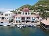 Photo de l'annonce Dome Penthouse Simpson Bay Yacht Club Friar's Bay Saint-Martin #1