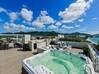 Photo for the classified Papillon Penthouse Friar's Bay Saint Martin #4