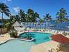 Photo for the classified Proche Marigot - Apt 1 Chb en duplex avec vue magnifique Saint Martin #0