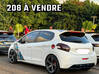 Photo de l'annonce PEUGEOT 208 Martinique #2