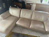 Photo for the classified Leather sofa Saint Martin #0