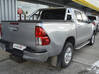 Photo de l'annonce Toyota Hilux Double Cabine 2.4L 150 D-4D Bva Lounge Guadeloupe #6