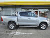 Photo de l'annonce Toyota Hilux Double Cabine 2.4L 150 D-4D Bva Lounge Guadeloupe #7