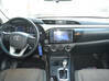 Photo de l'annonce Toyota Hilux Double Cabine 2.4L 150 D-4D Bva Lounge Guadeloupe #8