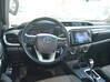 Photo de l'annonce Toyota Hilux Double Cabine 2.4L 150 D-4D Bva Lounge Guadeloupe #13