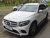 Photo de l'annonce Mercedes classe glc 220 d 9G-Tronic 4Matic Sportline Guadeloupe #3