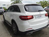 Photo de l'annonce Mercedes classe glc 220 d 9G-Tronic 4Matic Sportline Guadeloupe #6