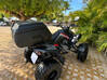 Photo de l'annonce Quad KYMCO MAXXER Saint Barthélemy #0