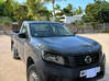 Foto do anúncio PICAPE NISSAN FRONTIER São Bartolomeu #2