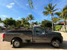 Photo for the classified NISSAN FRONTIER PICKUP Saint Barthélemy #3