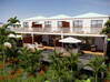 Photo de l'annonce VILLA TOWN HOUSE KAMALA LOTUS Grand-Case Saint-Martin #6