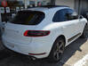 Photo de l'annonce Porsche Macan Turbo 3.6 V6 400 ch Pdk Guadeloupe #6