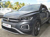 Photo de l'annonce Volkswagen T-Roc 1.5 Tsi Evo 150 Start/Stop Dsg7 Style Guadeloupe #3