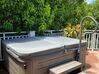 Photo for the classified Jacuzzi - Hot Spring - 3-seater Jetsetter Saint Barthélemy #5