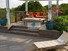 Photo for the classified Villa 200M2 3 Bedrooms + Pool Terres Basses Saint Martin #6