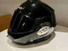 Photo for the classified LS2 Vaillant motorcycle helmet Sint Maarten #1