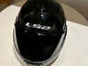 Lijst met foto LS2 Vaillant motorhelm Sint Maarten #0