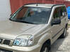 Photo for the classified NISSAN 4x4 XTRAIL 28,000KM Saint Martin #0