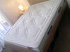 Photo for the classified Double bed 140cm very good condition Saint Martin #4