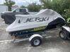 Photo for the classified Kawasaki STX 160X Jet Ski Saint Martin #1