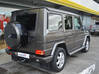 Photo de l'annonce Mercedes Classe G G350 Long Cdi BlueTec A Guadeloupe #6