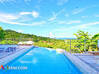 Photo de l'annonce villa d’exception 3 chambres vue mer Les Jardins D’Orient Bay Saint-Martin #0