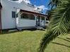 Photo de l'annonce Villa Vue Mer P6 + F2 plage à pied avec piscine sur 1200 m² Sainte-Anne Guadeloupe #21