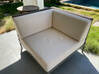 Photo for the classified Outdoor sofas x 2 Saint Martin #1