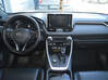 Photo de l'annonce Toyota Rav4 Hybride Pro My21 222 ch Awd-i Dynamic Guadeloupe #8