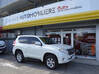 Photo de l'annonce Toyota Land Cruiser 177 D-4D Légende 2 Places Guadeloupe #0