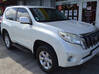 Photo de l'annonce Toyota Land Cruiser 177 D-4D Légende 2 Places Guadeloupe #1