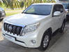 Photo de l'annonce Toyota Land Cruiser 177 D-4D Légende 2 Places Guadeloupe #3