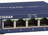 Photo de l'annonce Netgear Switch 5 Ports Métal,Noir, Unmanaged Saint-Martin #5