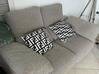 Photo for the classified 2 Removable 2-seater sofas Sint Maarten #0