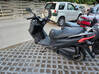 Photo for the classified KYMCO X-TOWN 300 Saint Barthélemy #1