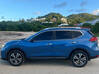 Photo for the classified 2020 NISSAN X-TRAIL Saint Martin #0