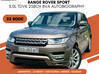 Photo de l'annonce Range Rover Sport Autobiography Martinique #0