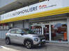 Photo de l'annonce Citroën C3 Aircross BlueHdi 100 SetS Bvm6 Live Guadeloupe #0